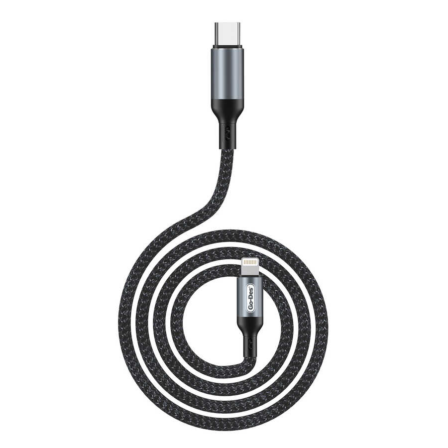 Go Des GD-UC585 Lightning To PD Cable - 3