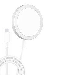 Go Des GD-UC588 Magsafe Wireless Charge - 1