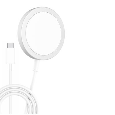 Go Des GD-UC588 Magsafe Wireless Charge - 1