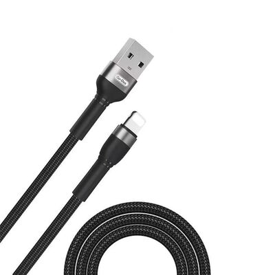 Go Des GD-UC589IP Lightning Usb Fast Data Cable 1 meter - 1