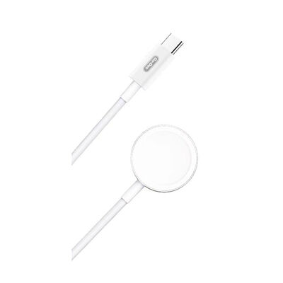 Go Des GD-UC590 Apple Watch Series Smart Watch Wireless Type-C Charging Cable - 1