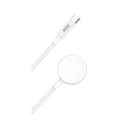 Go Des GD-UC590 Apple Watch Serisi Akıllı Saat Wireless Type-C Şarj Kablosu - 3