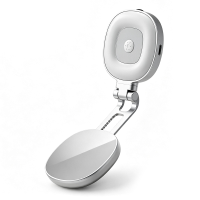 Go Des LD1032 Dolgu Işıklı Magnetik Telefon Standı - 4