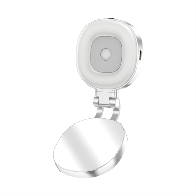 Go Des LD1032 Fill Light Magnetic Phone Stand - 1