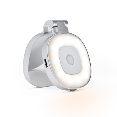 Go Des LD1032 Fill Light Magnetic Phone Stand - 2