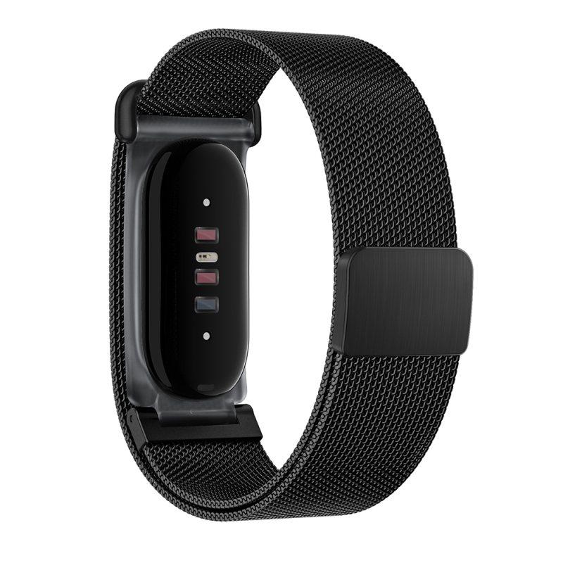 Google Fitbit Air Zore KRD-01 Metal Band - 6