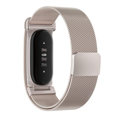 Google Fitbit Air Zore KRD-01 Metal Band - 12