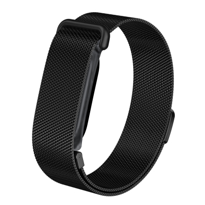 Google Fitbit Air Zore KRD-01 Metal Kordon - 1