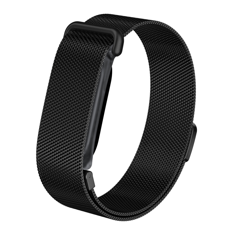 Google Fitbit Air Zore KRD-01 Metal Kordon - 1