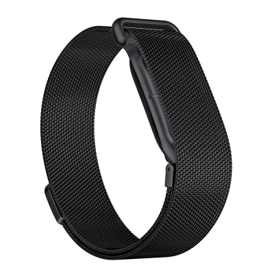 Google Fitbit Air Zore KRD-01 Metal Kordon - 7