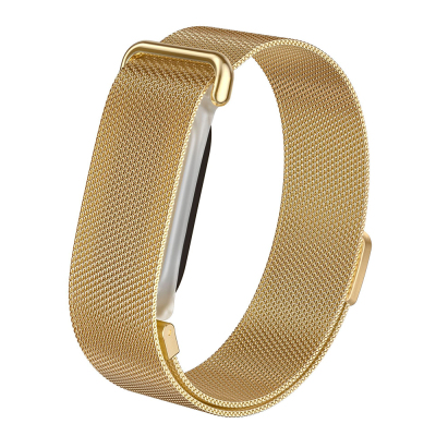 Google Fitbit Air Zore KRD-01 Metal Kordon - 2