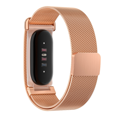 Google Fitbit Air Zore KRD-01 Metal Kordon - 10