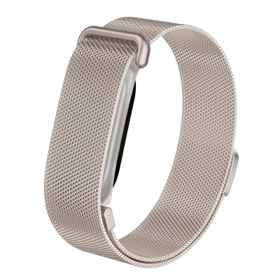 Google Fitbit Air Zore KRD-01 Metal Kordon - 3