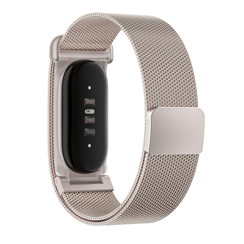 Google Fitbit Air Zore KRD-01 Metal Kordon - 12