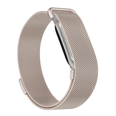 Google Fitbit Air Zore KRD-01 Metal Kordon - 13