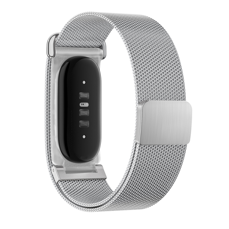 Google Fitbit Air Zore KRD-01 Metal Kordon - 14