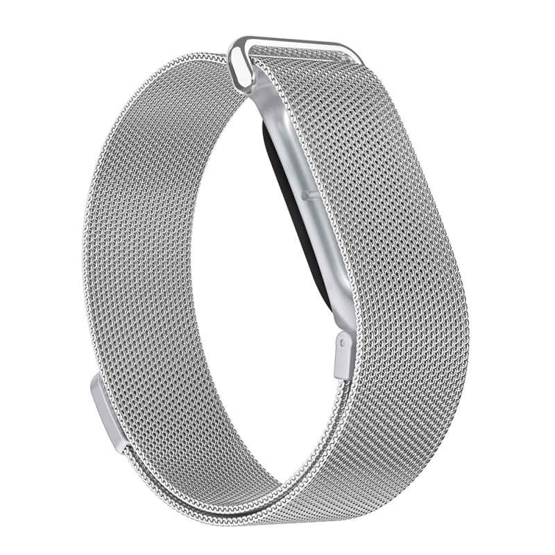 Google Fitbit Air Zore KRD-01 Metal Kordon - 15
