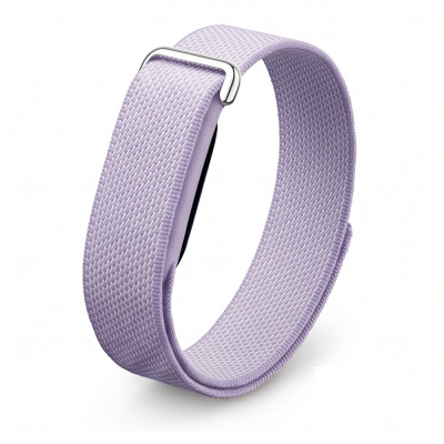 Google Fitbit Air Zore KRD-03 Hasır Kordon - 3