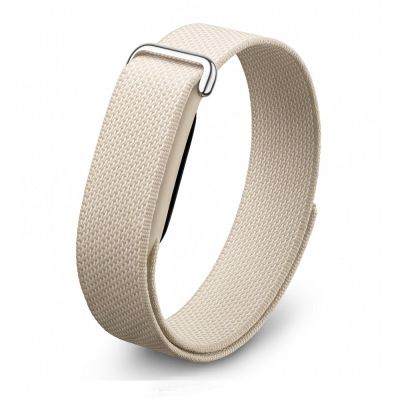 Google Fitbit Air Zore KRD-03 Hasır Kordon - 4