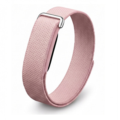 Google Fitbit Air Zore KRD-03 Hasır Kordon - 5