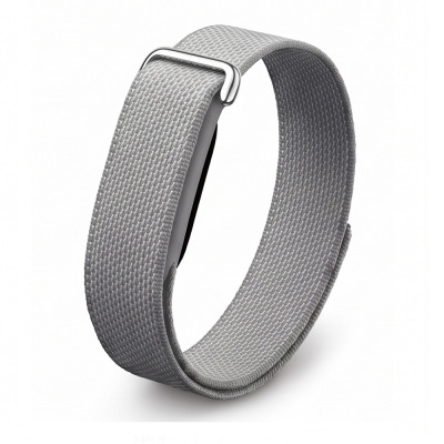 Google Fitbit Air Zore KRD-03 Hasır Kordon - 9