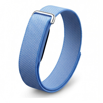 Google Fitbit Air Zore KRD-03 Hasır Kordon - 10