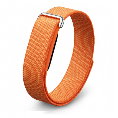Google Fitbit Air Zore KRD-03 Hasır Kordon - 12