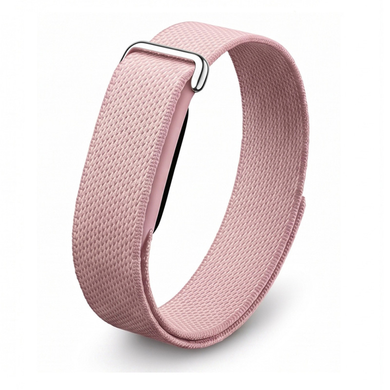 Google Fitbit Air Zore KRD-03 Mesh Strap - 5