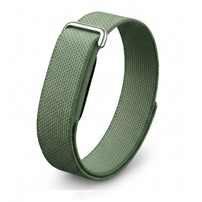Google Fitbit Air Zore KRD-03 Mesh Strap - 1