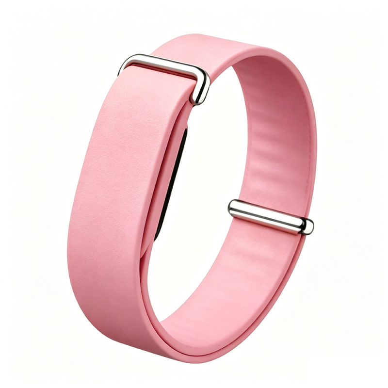 Google Fitbit Air Zore KRD-162 Silicone Band - 4