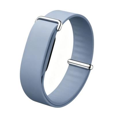 Google Fitbit Air Zore KRD-162 Silicone Band - 5