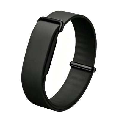 Google Fitbit Air Zore KRD-162 Silikon Kordon - 1