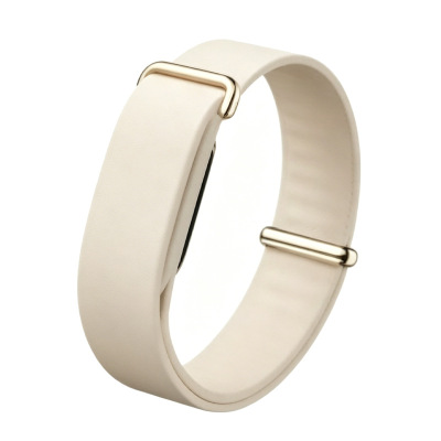 Google Fitbit Air Zore KRD-162 Silikon Kordon - 6