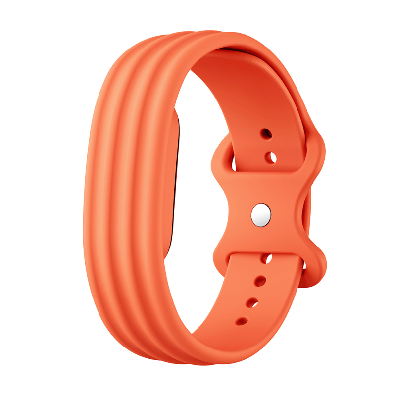 Google Fitbit Air Zore KRD-163 Silicone Band - 1