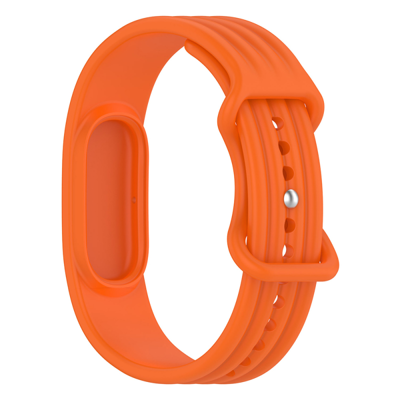 Google Fitbit Air Zore KRD-163 Silicone Band - 14