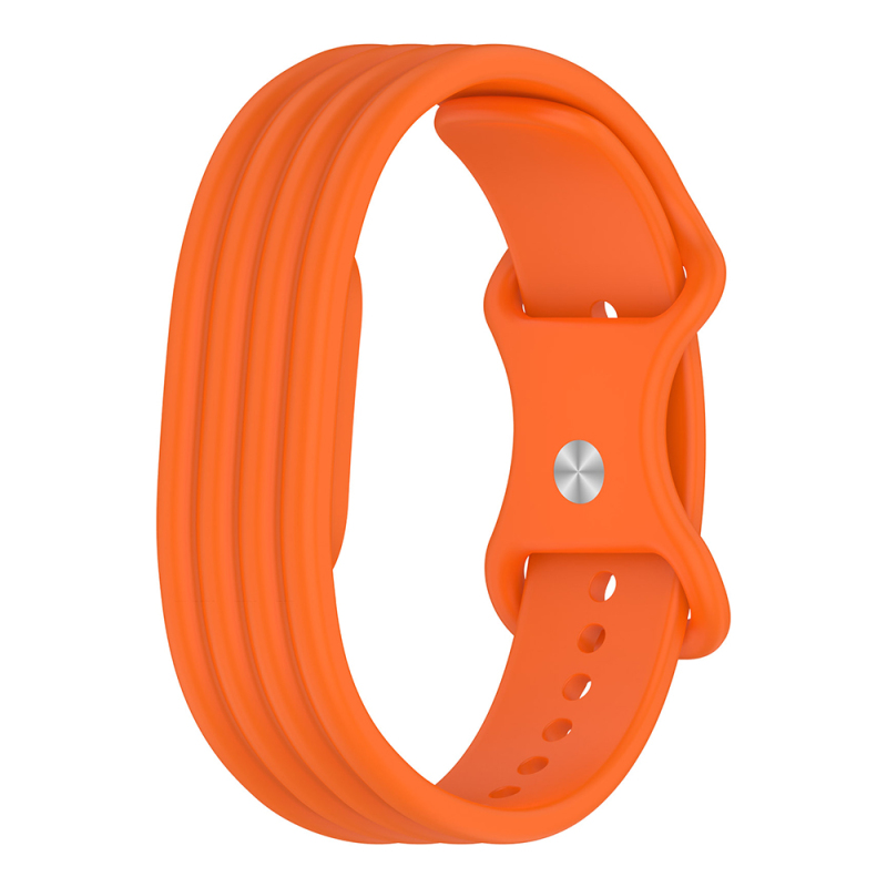 Google Fitbit Air Zore KRD-163 Silicone Band - 15