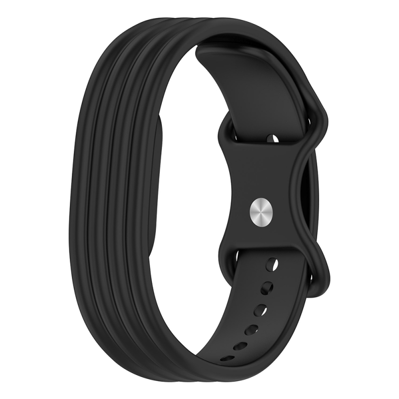 Google Fitbit Air Zore KRD-163 Silicone Band - 11