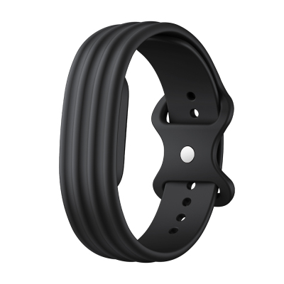 Google Fitbit Air Zore KRD-163 Silicone Band - 3