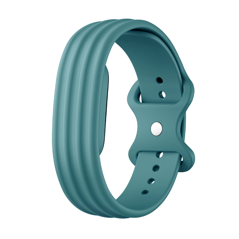 Google Fitbit Air Zore KRD-163 Silicone Band - 6