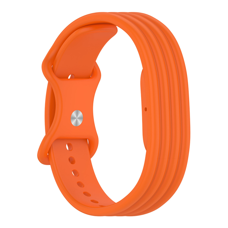 Google Fitbit Air Zore KRD-163 Silikon Kordon - 17