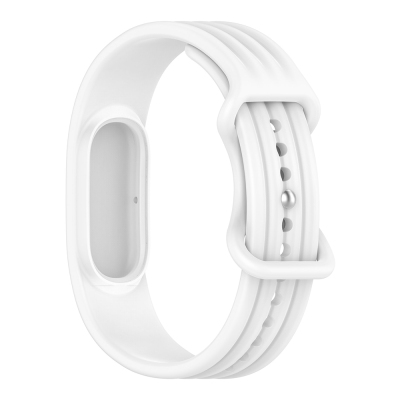 Google Fitbit Air Zore KRD-163 Silikon Kordon - 12