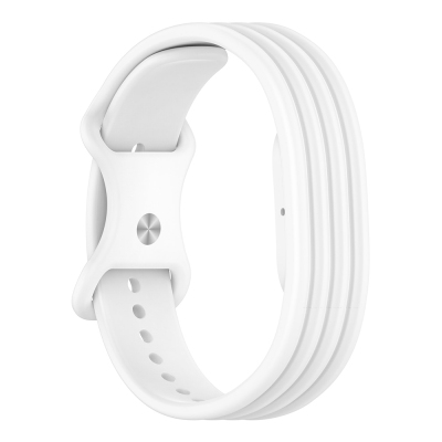 Google Fitbit Air Zore KRD-163 Silikon Kordon - 16