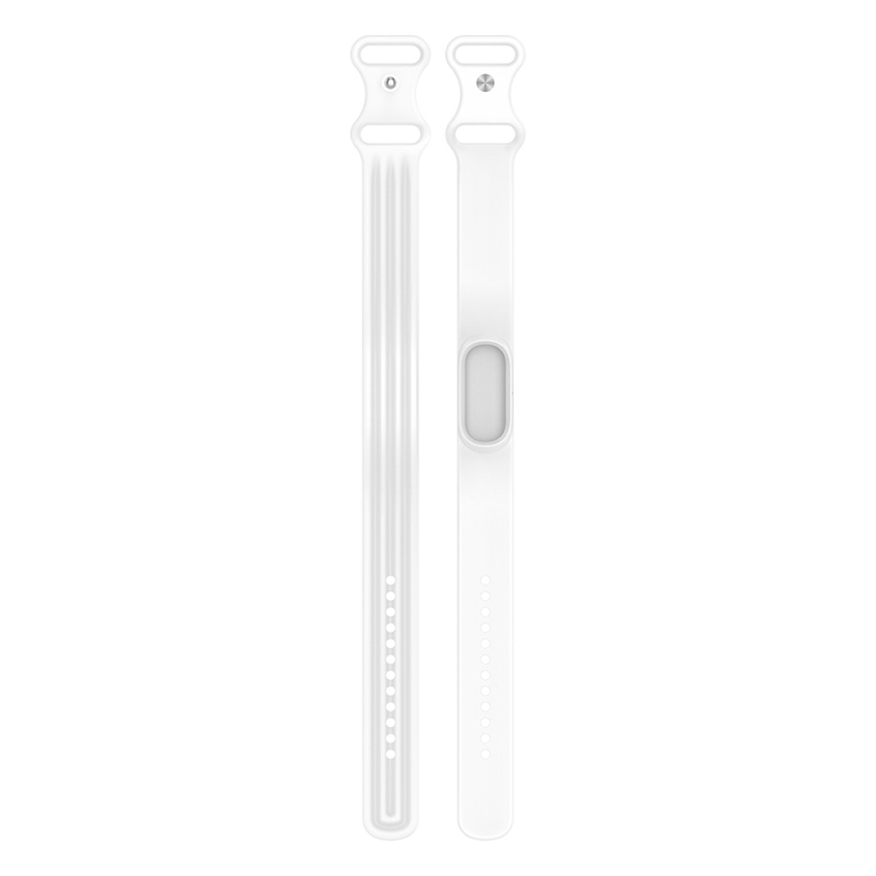 Google Fitbit Air Zore KRD-163 Silikon Kordon - 20