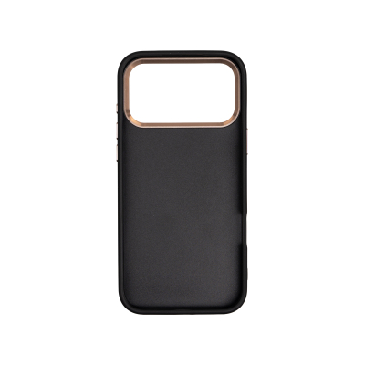 Guess Original Licensed Large 4G and Text Logo Case + Screen Protector + Lens Protector 3-in-1 Accessory Set for Apple iPhone 17 Pro Max. - 7