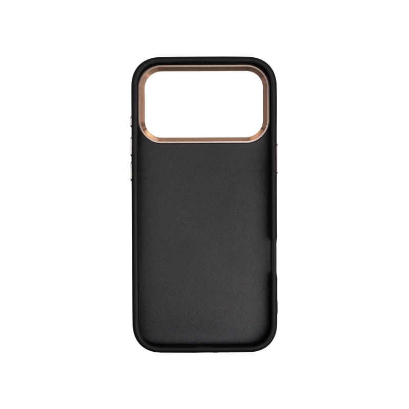 Guess Original Licensed Large 4G and Text Logo Case + Screen Protector + Lens Protector 3-in-1 Accessory Set for Apple iPhone 17 Pro Max. - 7