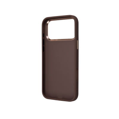 Guess Original Licensed Large 4G and Text Logo Case + Screen Protector + Lens Protector 3-in-1 Accessory Set for Apple iPhone 17 Pro Max. - 12