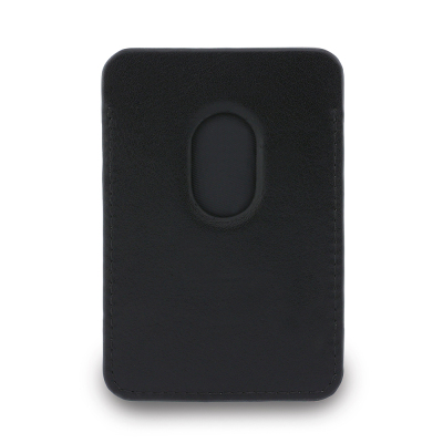 Guess Orjinal Lisanslı 2in1 Bilek Askı İpli 4G Desenli Metal Üçgen Logolu Magnetik Kartlık - 12