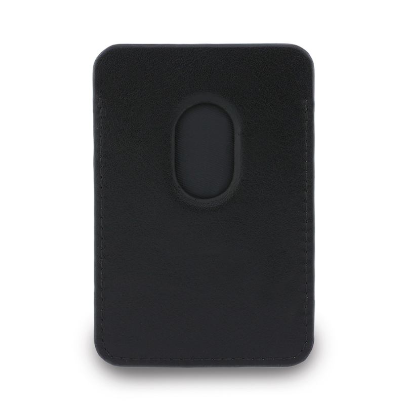 Guess Orjinal Lisanslı 2in1 Bilek Askı İpli 4G Desenli Metal Üçgen Logolu Magnetik Kartlık - 12