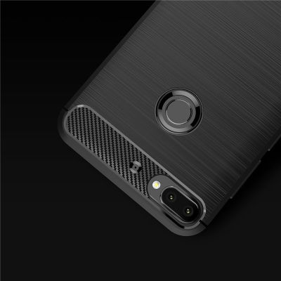 HTC Desire 12 Plus Kılıf Zore Room Silikon Kapak - 3