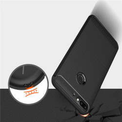 HTC Desire 12 Plus Kılıf Zore Room Silikon Kapak - 5
